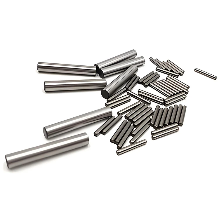 Cylindrical Roller For Bearings